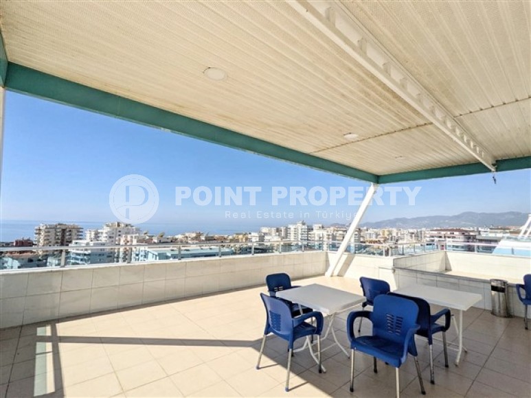 Comfortable, bright 2+1 apartment 500 meters from the beach and promenade in the Mahmutlar area-id-5134-photo-17