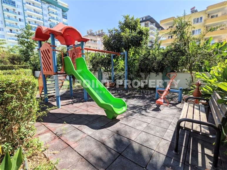 Comfortable, bright 2+1 apartment 500 meters from the beach and promenade in the Mahmutlar area-id-5134-photo-18