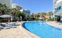 Comfortable, bright 2+1 apartment 500 meters from the beach and promenade in the Mahmutlar area-id-5134-photo-20