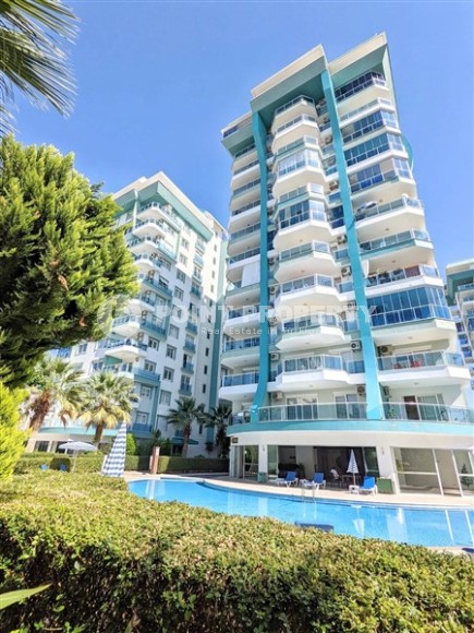 Comfortable, bright 2+1 apartment 500 meters from the beach and promenade in the Mahmutlar area-id-5134-photo-21