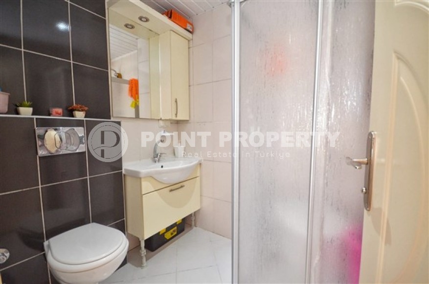 Bright modern apartment with a total area of 100 m2, on the 10th floor in a residence with swimming pools and a fitness club-id-5136-photo-7