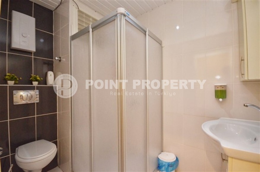 Bright modern apartment with a total area of 100 m2, on the 10th floor in a residence with swimming pools and a fitness club-id-5136-photo-8