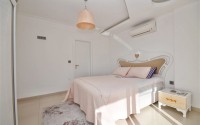 Comfortable apartment with a pleasant, bright interior in the center of the modern area of Alanya - Mahmutlar-id-5139-photo-7