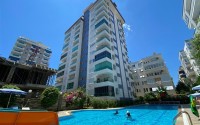 Comfortable apartment with a pleasant, bright interior in the center of the modern area of Alanya - Mahmutlar-id-5139-photo-20