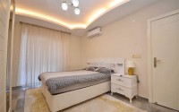 Modern apartment with two bedrooms, near the sea in the area of Alanya - Mahmutlar-id-5140-photo-5