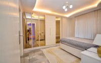 Modern apartment with two bedrooms, near the sea in the area of Alanya - Mahmutlar-id-5140-photo-6