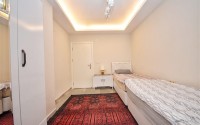 Modern apartment with two bedrooms, near the sea in the area of Alanya - Mahmutlar-id-5140-photo-7