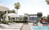 Modern property from the developer in an actively developing area of Alanya - Upper Oba-id-5142-photo-2
