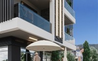 Modern property from the developer in an actively developing area of Alanya - Upper Oba-id-5142-photo-3
