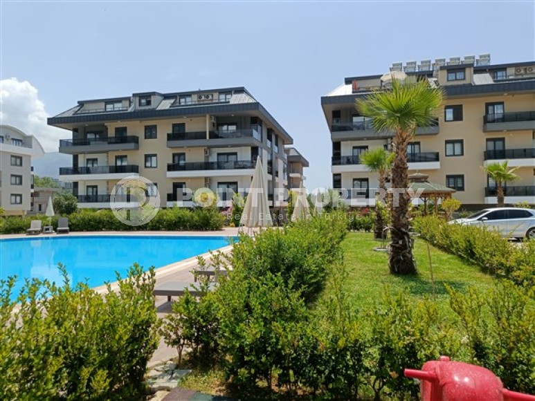 New apartments with different layouts in a modern residential complex in the Upper Oba district-id-5150-photo-12