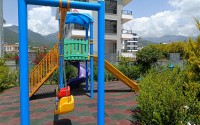 Новые апартаменты с планировками разных видов в современном жилом комплексе района верхняя Оба-id-5150-фото-13
