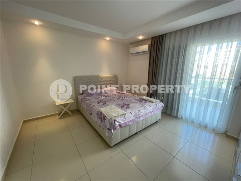 Апартаменты с универсальным светлым интерьером в жилом комплексе с максимально развитой внутренней инфраструктурой-id-5153-фото-5