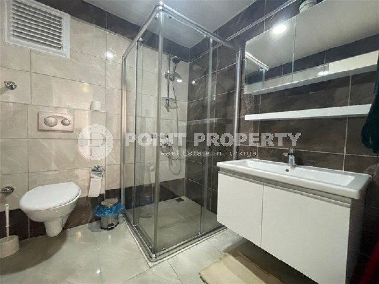 Апартаменты с универсальным светлым интерьером в жилом комплексе с максимально развитой внутренней инфраструктурой-id-5153-фото-7