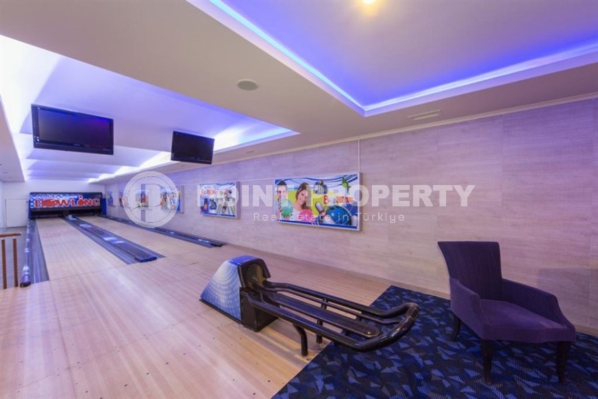 Апартаменты с универсальным светлым интерьером в жилом комплексе с максимально развитой внутренней инфраструктурой-id-5153-фото-14