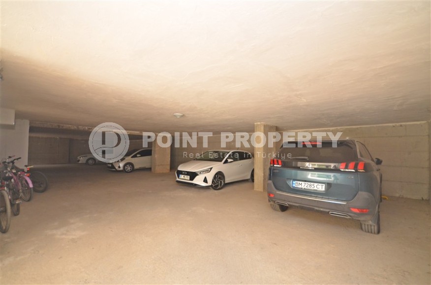 Апартаменты с универсальным светлым интерьером в жилом комплексе с максимально развитой внутренней инфраструктурой-id-5153-фото-15