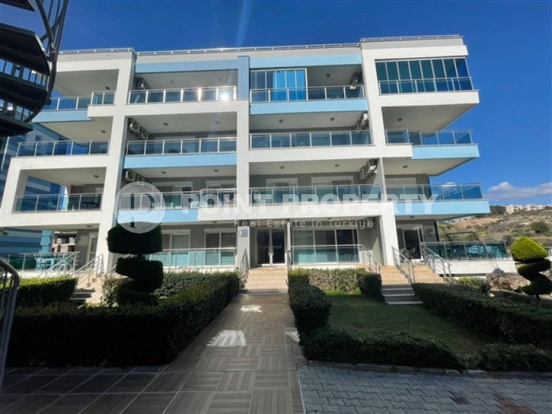 Апартаменты с универсальным светлым интерьером в жилом комплексе с максимально развитой внутренней инфраструктурой-id-5153-фото-19