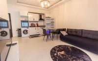 Compact, bright apartment 1+1, with a total area of 50 m2, on the 4th floor in a building built in 2020-id-5154-photo-2