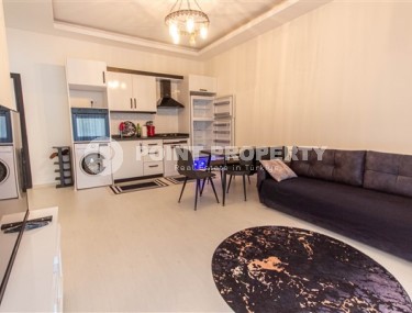 Compact, bright apartment 1+1, with a total area of 50 m2, on the 4th floor in a building built in 2020-id-5154-photo-2