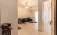 Compact, bright apartment 1+1, with a total area of 50 m2, on the 4th floor in a building built in 2020-id-5154-photo-3
