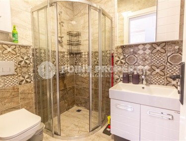 Compact, bright apartment 1+1, with a total area of 50 m2, on the 4th floor in a building built in 2020-id-5154-photo-5