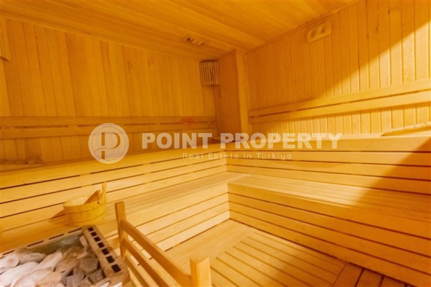 Compact, bright apartment 1+1, with a total area of 50 m2, on the 4th floor in a building built in 2020-id-5154-photo-9