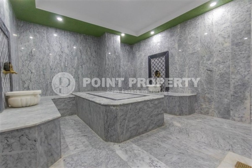 Compact, bright apartment 1+1, with a total area of 50 m2, on the 4th floor in a building built in 2020-id-5154-photo-10