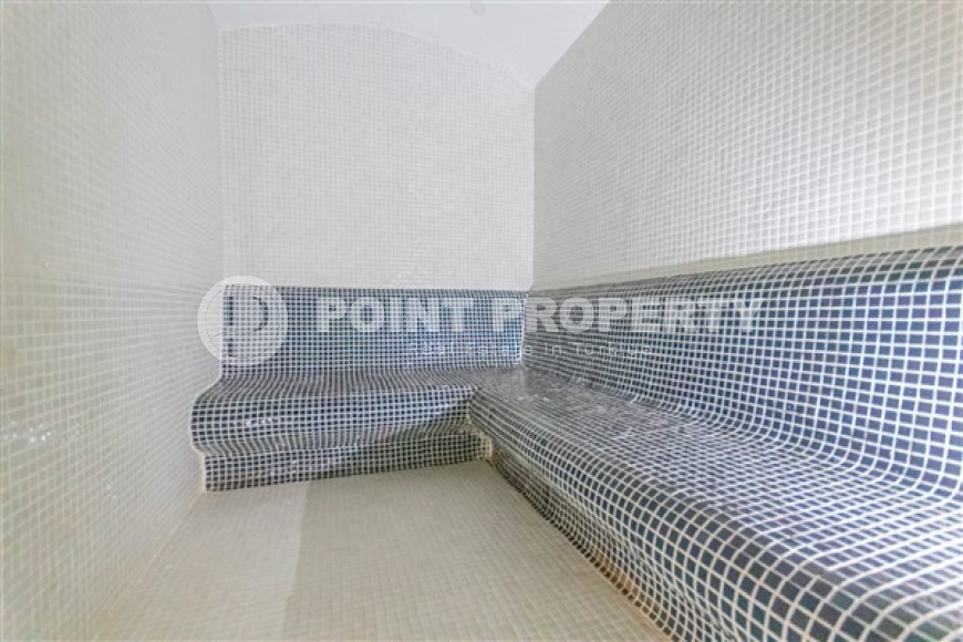 Compact, bright apartment 1+1, with a total area of 50 m2, on the 4th floor in a building built in 2020-id-5154-photo-11