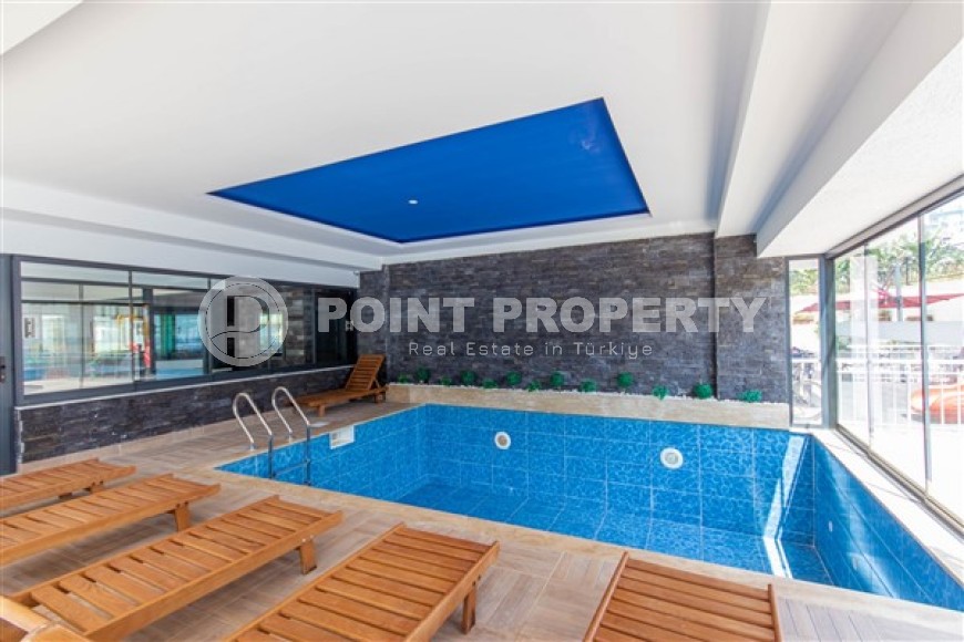 Compact, bright apartment 1+1, with a total area of 50 m2, on the 4th floor in a building built in 2020-id-5154-photo-12