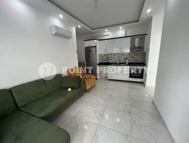Apartment 2+1 with new high-quality renovation, partly with furniture and household appliances, on the 2nd floor in a building built in 2018-id-5155-photo-1
