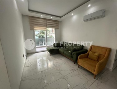 Апартаменты 2+1 с новым качественным ремонтом, частично с мебелью и бытовой техникой, на 2-м этаже в доме 2018 года постройки-id-5155-фото-2