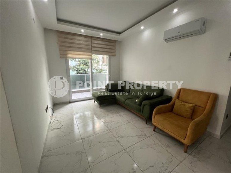 Апартаменты 2+1 с новым качественным ремонтом, частично с мебелью и бытовой техникой, на 2-м этаже в доме 2018 года постройки-id-5155-фото-2