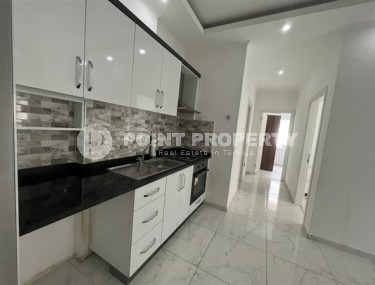 Апартаменты 2+1 с новым качественным ремонтом, частично с мебелью и бытовой техникой, на 2-м этаже в доме 2018 года постройки-id-5155-фото-4