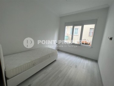 Апартаменты 2+1 с новым качественным ремонтом, частично с мебелью и бытовой техникой, на 2-м этаже в доме 2018 года постройки-id-5155-фото-5