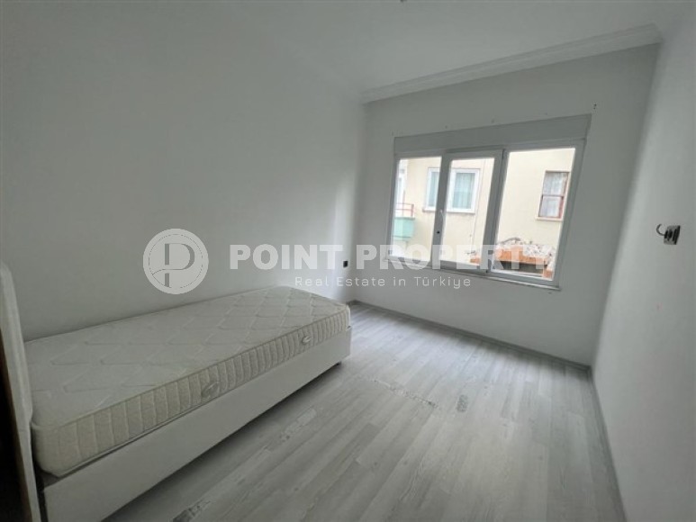 Апартаменты 2+1 с новым качественным ремонтом, частично с мебелью и бытовой техникой, на 2-м этаже в доме 2018 года постройки-id-5155-фото-5