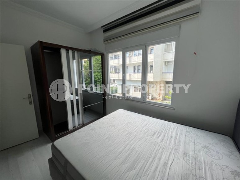 Апартаменты 2+1 с новым качественным ремонтом, частично с мебелью и бытовой техникой, на 2-м этаже в доме 2018 года постройки-id-5155-фото-6