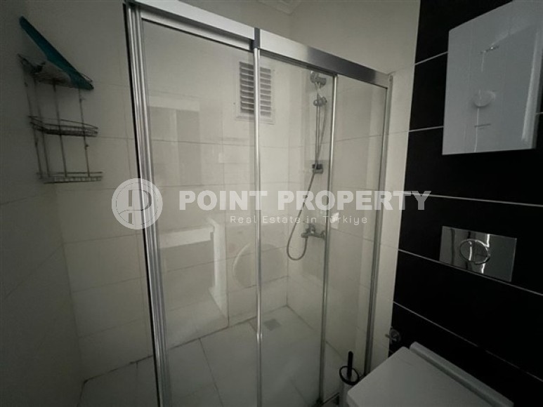 Апартаменты 2+1 с новым качественным ремонтом, частично с мебелью и бытовой техникой, на 2-м этаже в доме 2018 года постройки-id-5155-фото-8