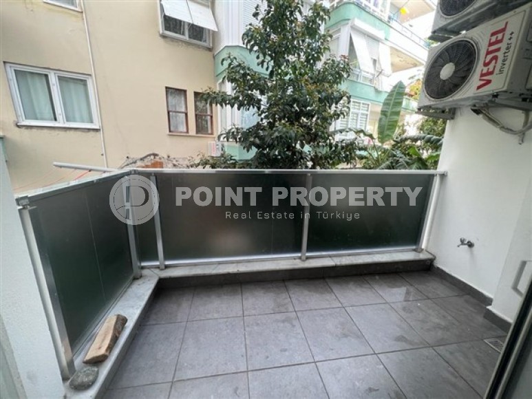 Апартаменты 2+1 с новым качественным ремонтом, частично с мебелью и бытовой техникой, на 2-м этаже в доме 2018 года постройки-id-5155-фото-9