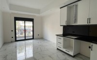 New apartment with fine finishing in the center of Alanya and 600 meters from the beach-id-5158-photo-2