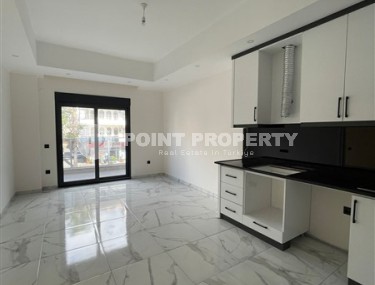 Новая квартира с чистовой отделкой в центре Аланьи и в 600 метрах от пляжа-id-5158-фото-2