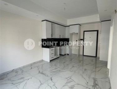 Новая квартира с чистовой отделкой в центре Аланьи и в 600 метрах от пляжа-id-5158-фото-3