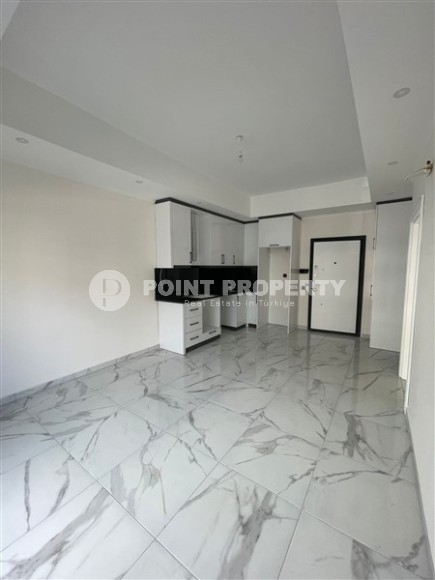 New apartment with fine finishing in the center of Alanya and 600 meters from the beach-id-5158-photo-3