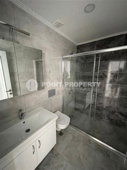 New apartment with fine finishing in the center of Alanya and 600 meters from the beach-id-5158-photo-7