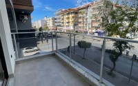 New apartment with fine finishing in the center of Alanya and 600 meters from the beach-id-5158-photo-8