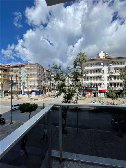 New apartment with fine finishing in the center of Alanya and 600 meters from the beach-id-5158-photo-9