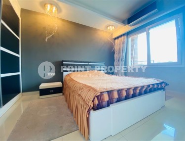 Small cozy apartment with one bedroom in an elite residential complex in the Mahmutlar area-id-5161-photo-5