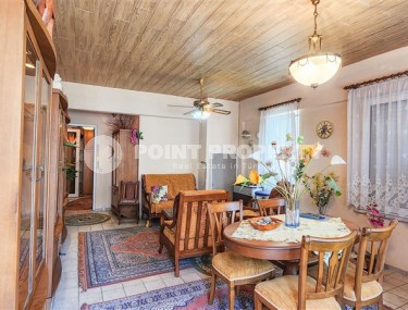 Апартаменты 2+1, общей площадью 90 м2, в 350 метрах от пляжа Кейкубат-id-5162-фото-2