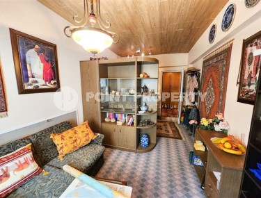 Апартаменты 2+1, общей площадью 90 м2, в 350 метрах от пляжа Кейкубат-id-5162-фото-4