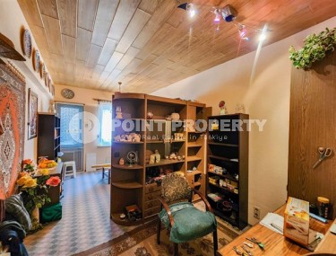 Апартаменты 2+1, общей площадью 90 м2, в 350 метрах от пляжа Кейкубат-id-5162-фото-5