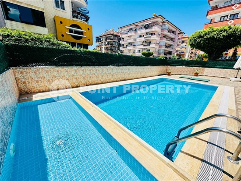 Светлая двухуровневая квартира 4+1, общей площадью 220 м2, на 4-м этаже с мансардой в центре района Оба-id-5163-фото-19