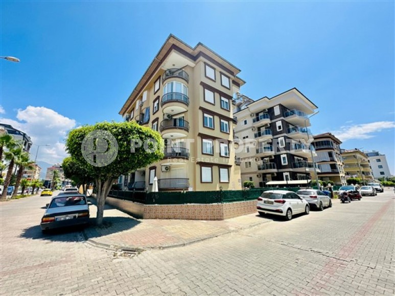 Светлая двухуровневая квартира 4+1, общей площадью 220 м2, на 4-м этаже с мансардой в центре района Оба-id-5163-фото-20